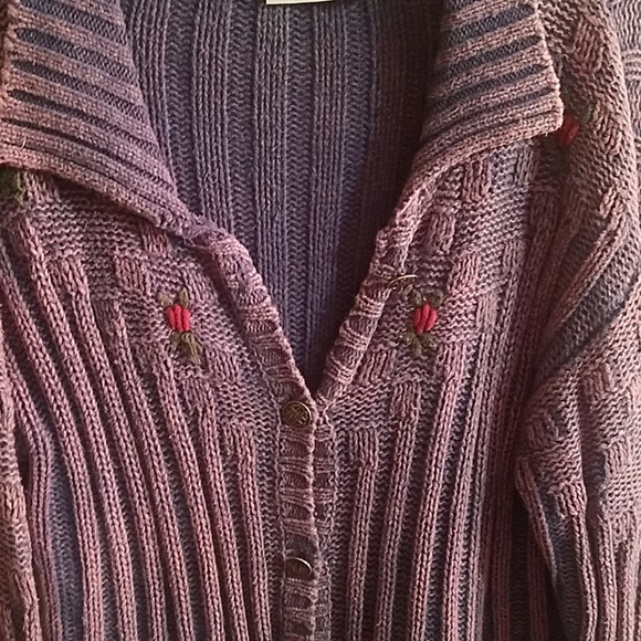 Sweater - Picture 2 of 4